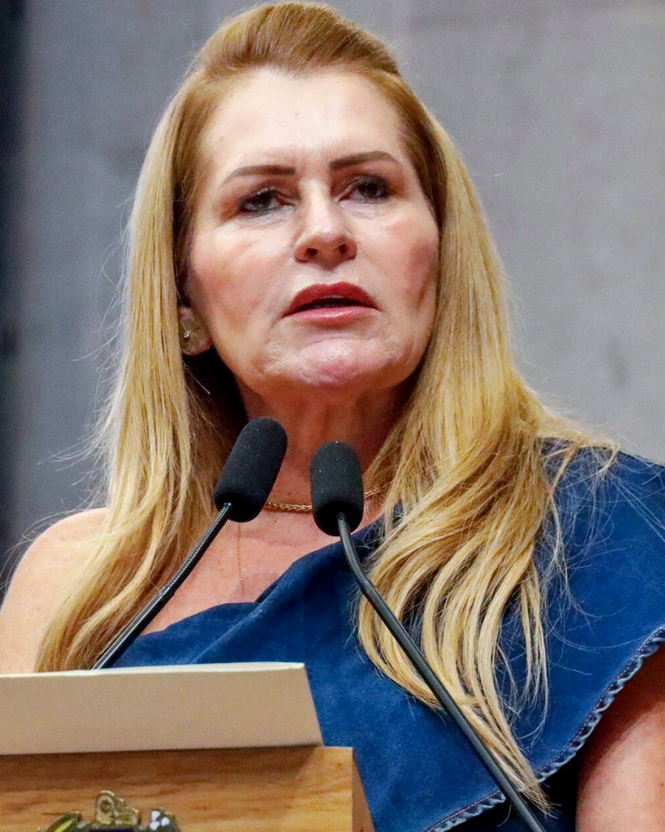Roberta Arraes